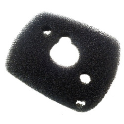 Filtre exterieur d'origine Stihl référence 1206 084 2605