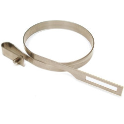 Collier de frein d'origine Stihl référence 1206 160 5400