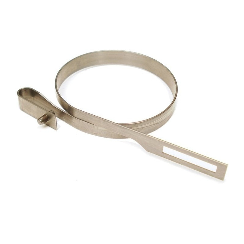 Collier de frein d'origine Stihl référence 1206 160 5400