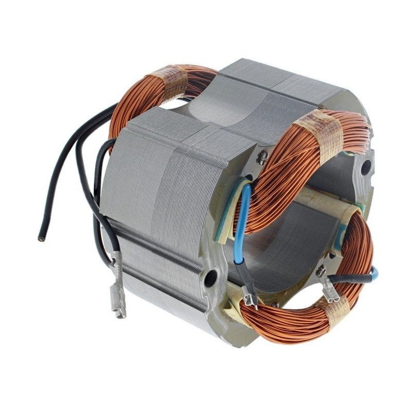 Stator 230 v. d'origine Stihl référence 1206 600 0100