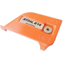 Couvercle du pignon d'origine Stihl référence 1206 648 0400