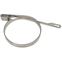Collier de frein d'origine Stihl référence 1208 160 5405