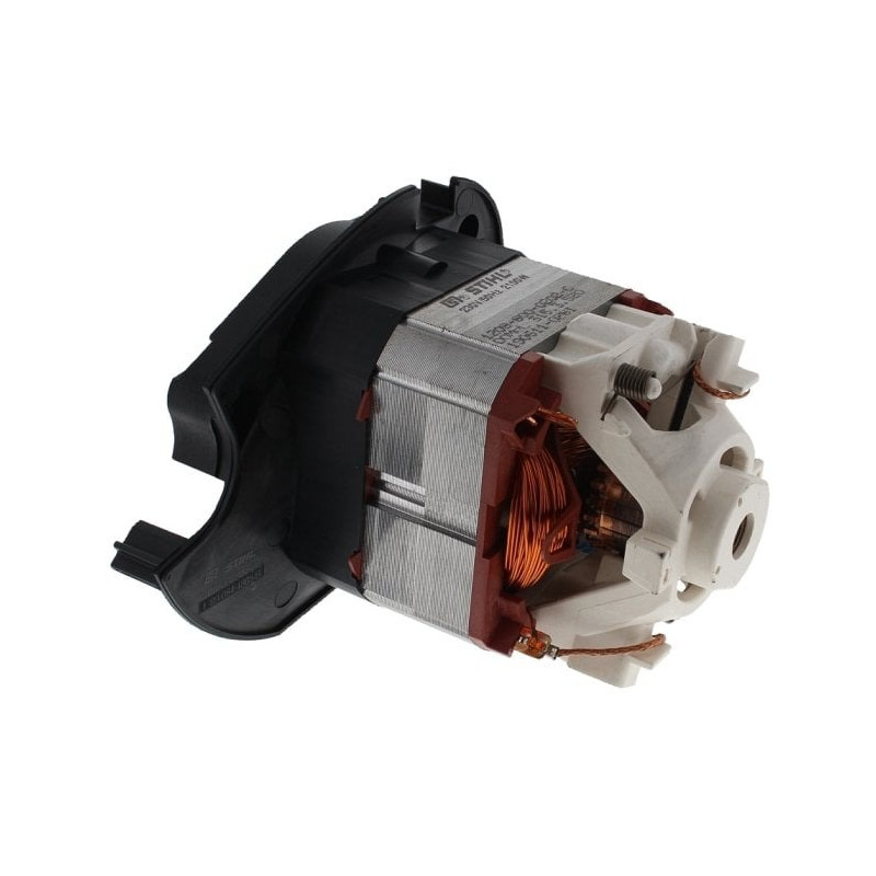 Moteur electrique 230v/50hz d'origine Stihl référence 1209 600 0209