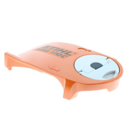 Couvercle pignon mse 170c d'origine Stihl référence 1209 640 1703