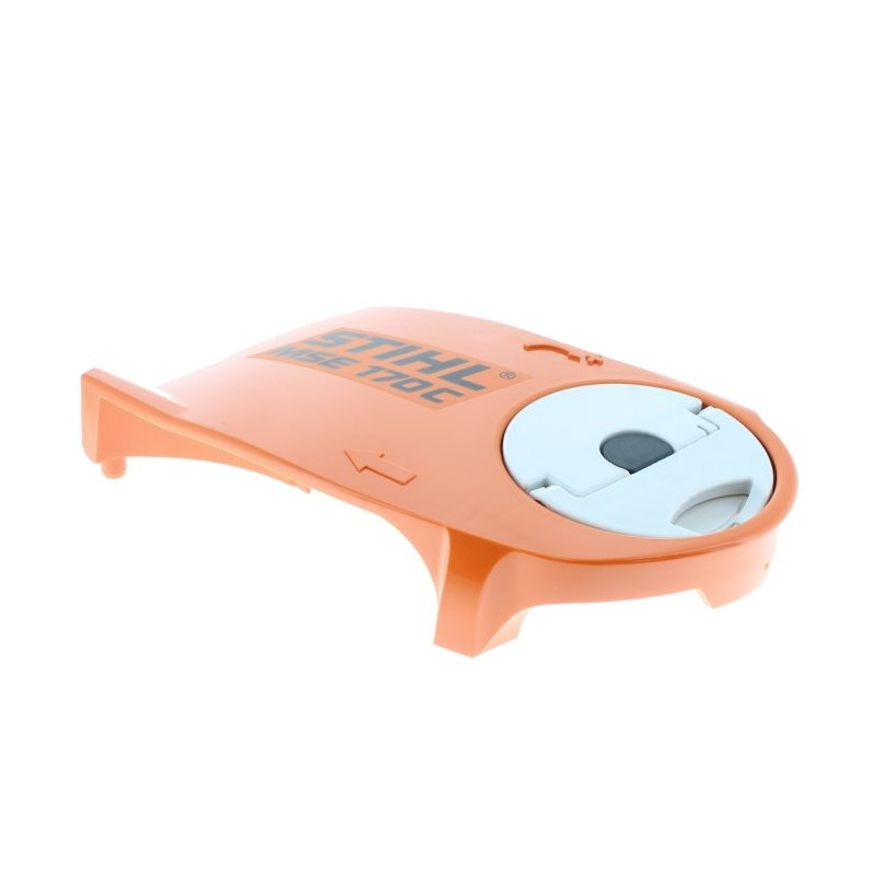 Couvercle pignon mse 170c d'origine Stihl référence 1209 640 1703