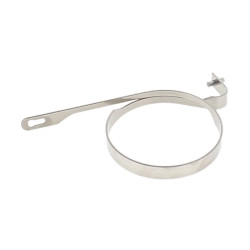 Collier de frein d'origine Stihl référence 1250 160 5400