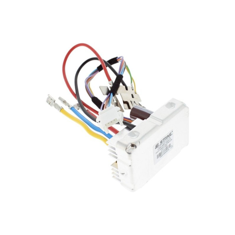 Module electronique d'origine Stihl référence 1250 430 1402