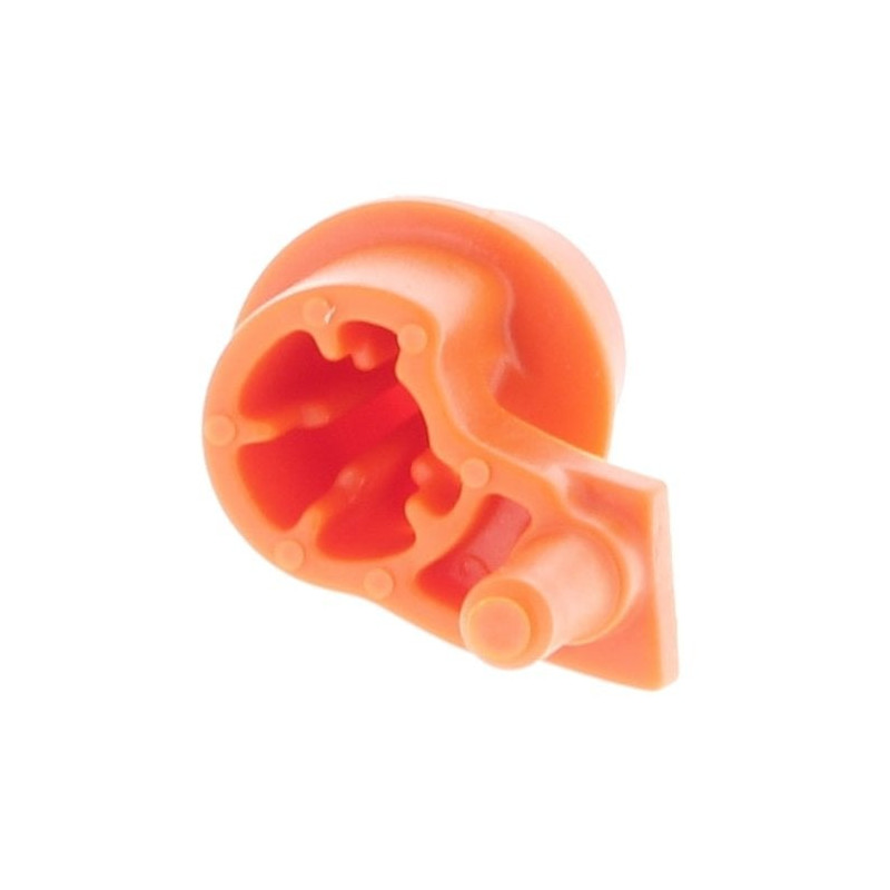 Bouton d'arret d'origine Stihl référence 1250 435 7800