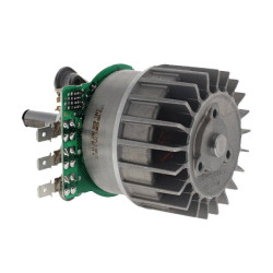 Moteur electrique msa 160 d'origine Stihl référence 1250 600 0200