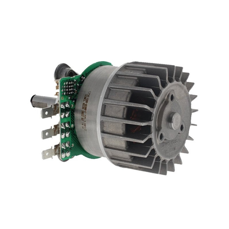 Moteur electrique msa 160 d'origine Stihl référence 1250 600 0200
