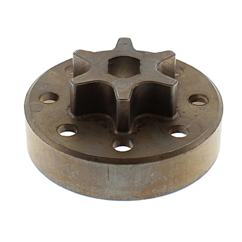 Pignon 3/8 picco 6 dts d'origine Stihl référence 1250 642 1201
