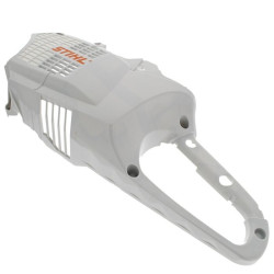 Carter de poignee gauche d'origine Stihl référence 1250 791 1004