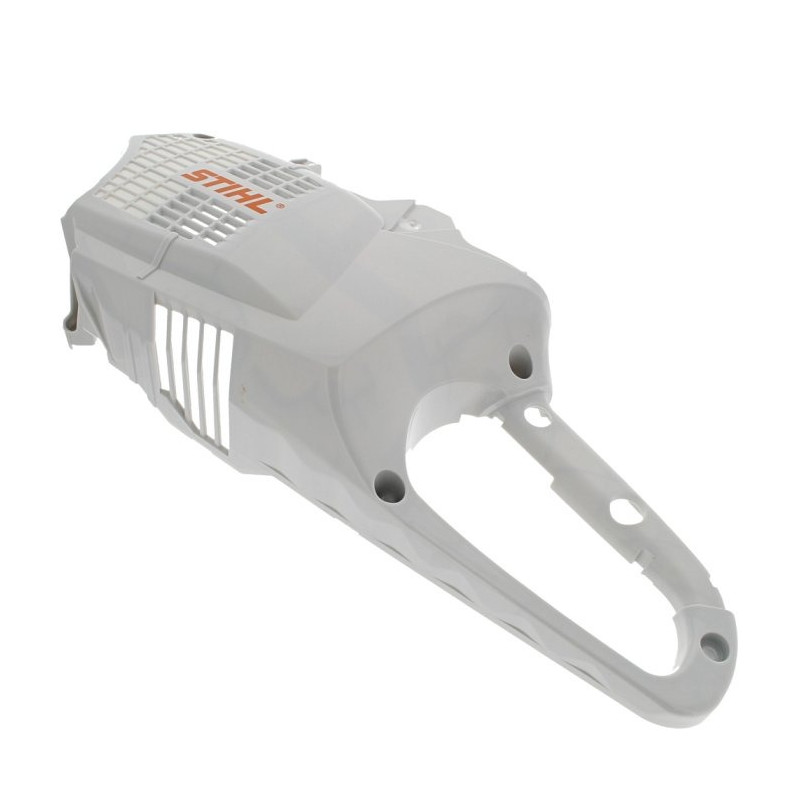 Carter de poignee gauche d'origine Stihl référence 1250 791 1004