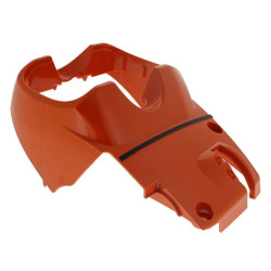 Capot d'origine Stihl référence 1251 080 1600