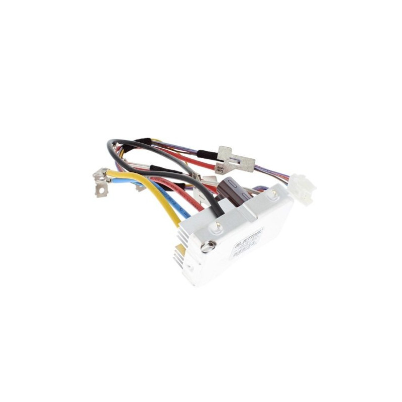Module électronique d'origine Stihl référence 1251 430 1402