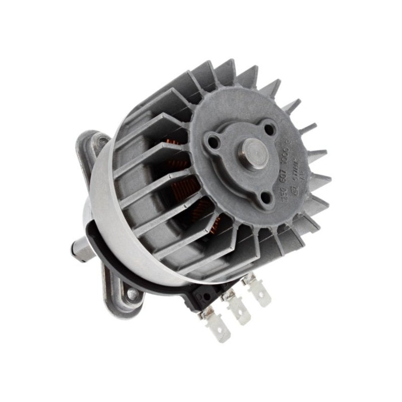 Moteur électrique d'origine Stihl référence 1251 600 0201