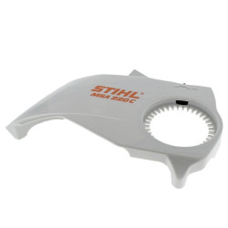 Couvercle de pignon MSA 220 d'origine Stihl référence 1251 640 1708
