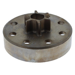 Pignon 1/4 picco 6dts d'origine Stihl référence 1251 642 1200