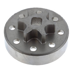 Pignon 3/8"P 6d d'origine Stihl référence 1251 642 1204