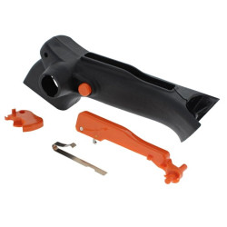 Jeu d'éléments de commande d'origine Stihl référence 1252 007 3800