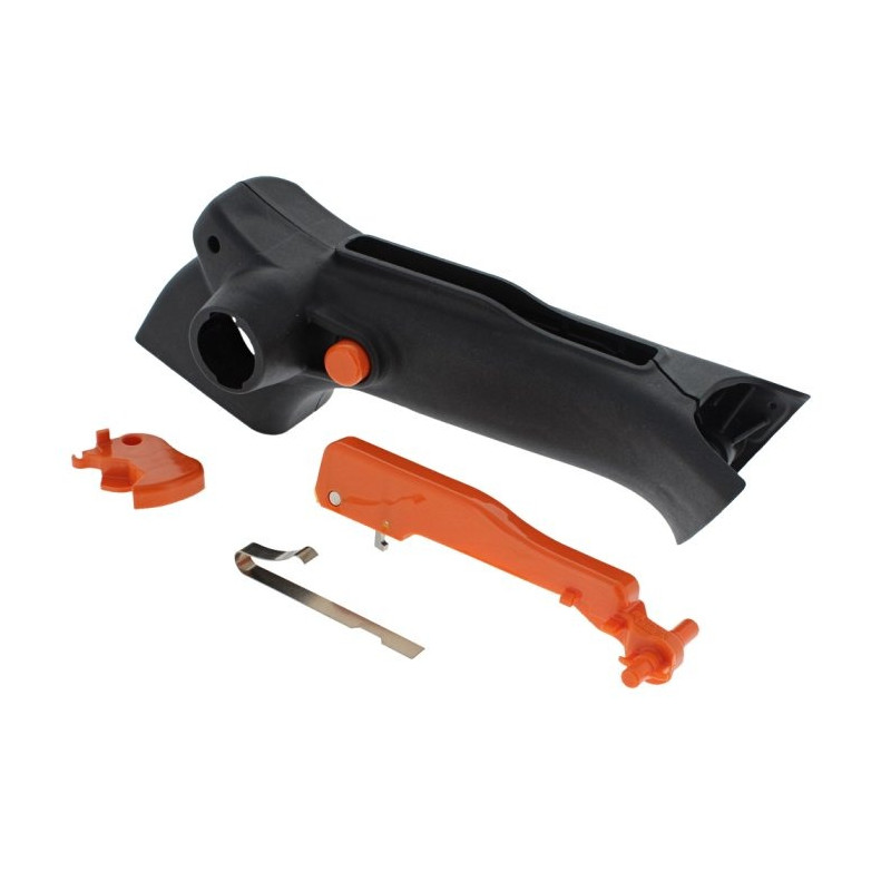 Jeu d'éléments de commande d'origine Stihl référence 1252 007 3800