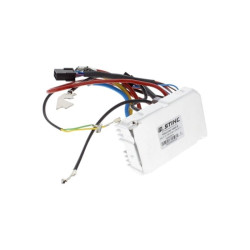 Module electronique msa 160t d'origine Stihl référence 1252 430 1400