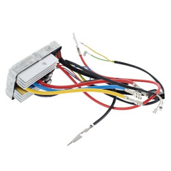 Module électronique d'origine Stihl référence 1252 430 1401