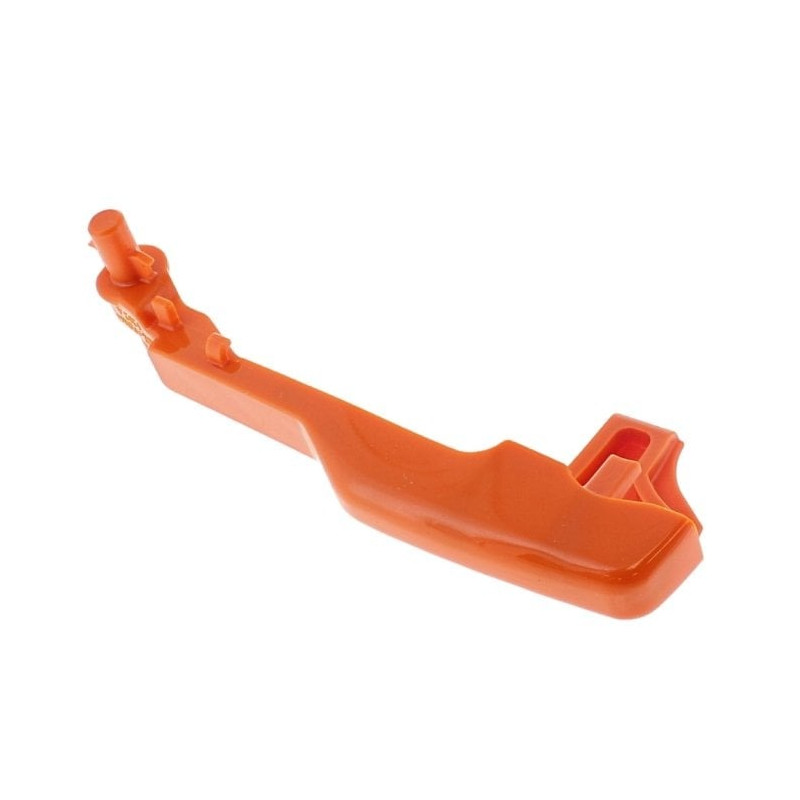 Blocage gachette de commande d'origine Stihl référence 1252 435 6300