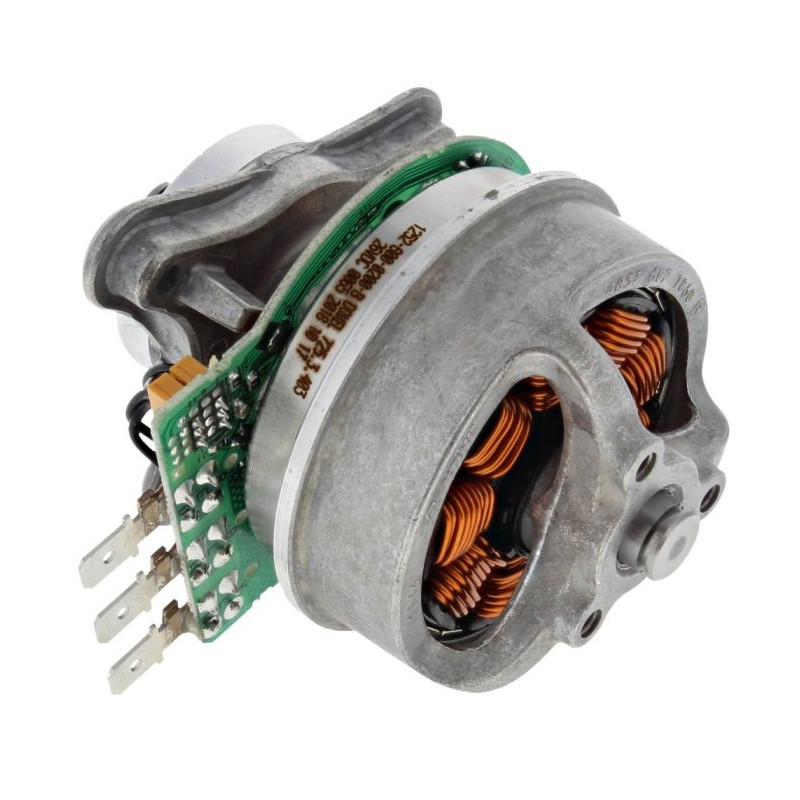 Moteur électrique d'origine Stihl référence 1252 600 0200