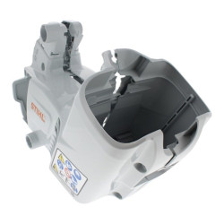 Carter moteur d'origine Stihl référence 1252 600 0812