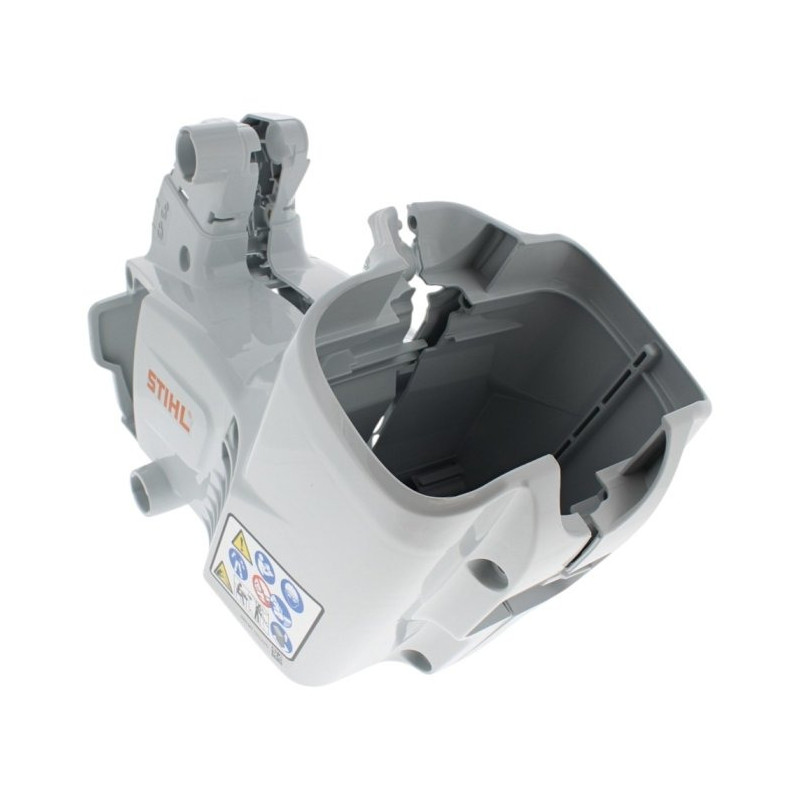 Carter moteur d'origine Stihl référence 1252 600 0812