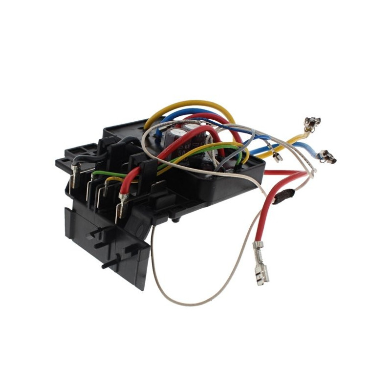 Module electronique d'origine Stihl référence 1254 430 1400