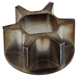 Pignon 1/4" P 6d d'origine Stihl référence 1254 642 1200