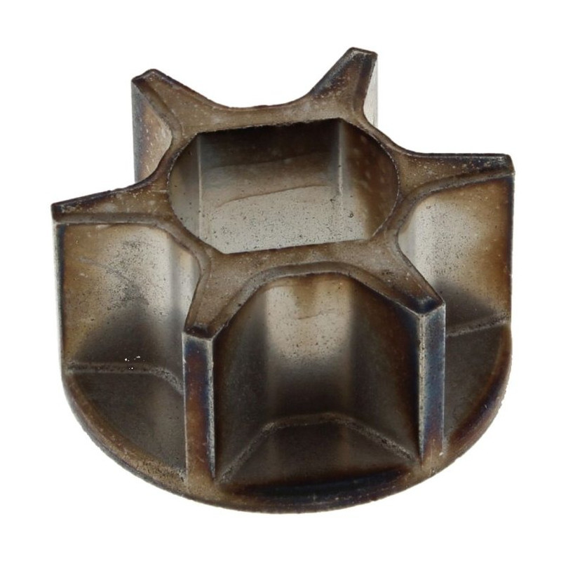 Pignon 1/4" P 6d d'origine Stihl référence 1254 642 1200