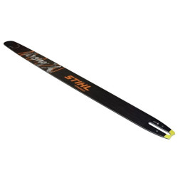Pièce de guidage S 90cm/36" 1,6mm/0.063" d'origine Stihl référence 3003 000 6053