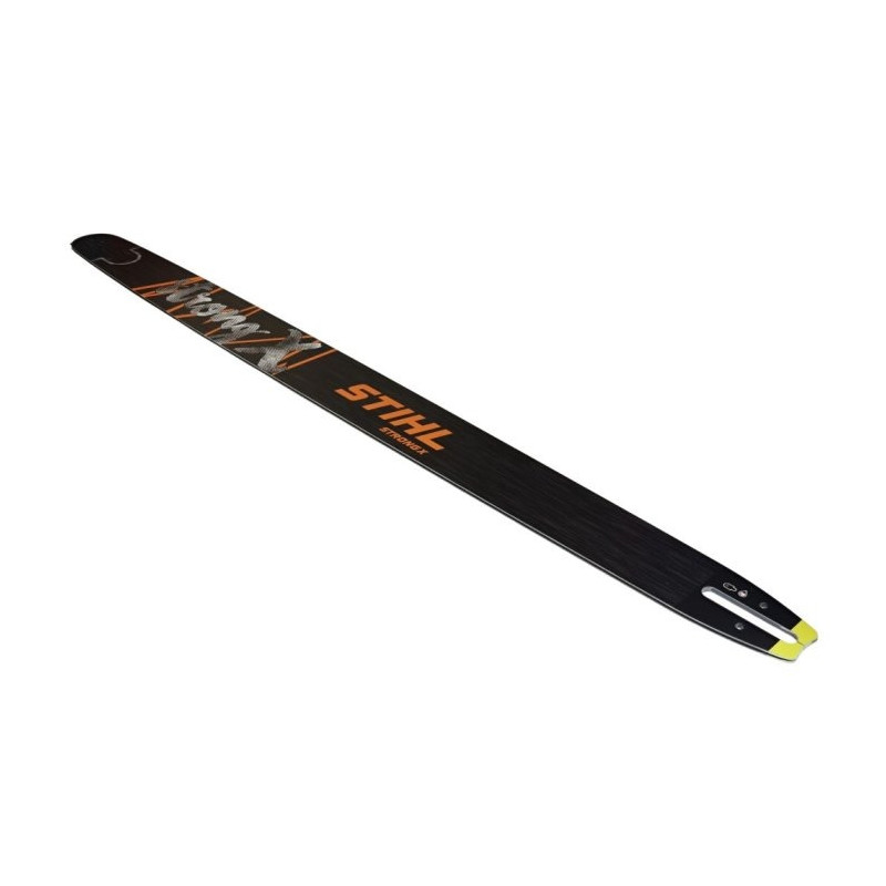 Pièce de guidage S 90cm/36" 1,6mm/0.063" d'origine Stihl référence 3003 000 6053