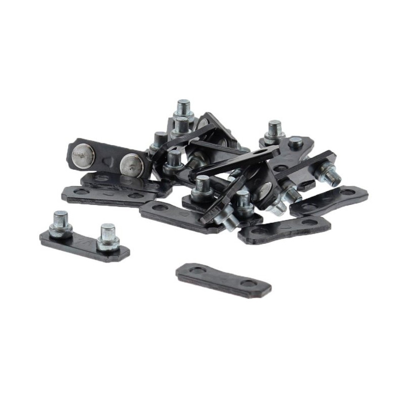 Jeu de maillons 1/4p d'origine Stihl référence 3669 660 6000