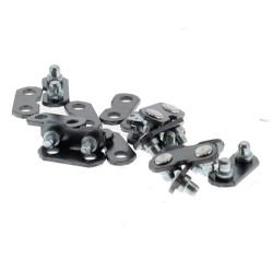 Jeu de maillons 3/8 d'origine Stihl référence 3824 660 6020