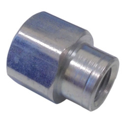 Ecrou a embase m10 d'origine Stihl référence 4002 713 6801
