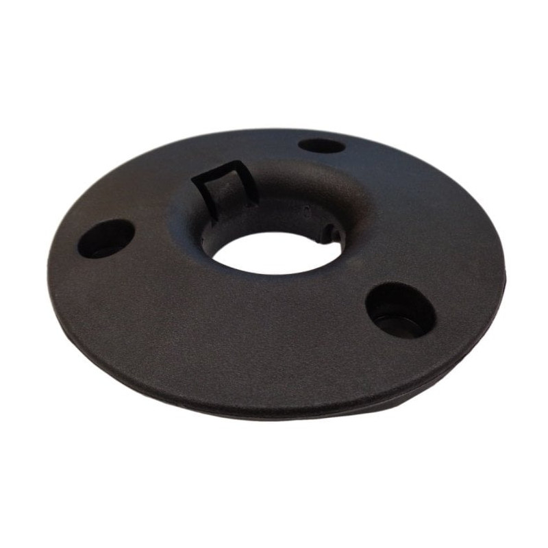 Piece inferieure polycut d'origine Stihl référence 4002 713 9700