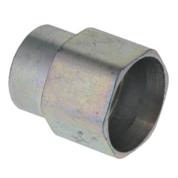 Ecrou m14x1,5 gauche d'origine Stihl référence 4005 713 6800 livré par 5