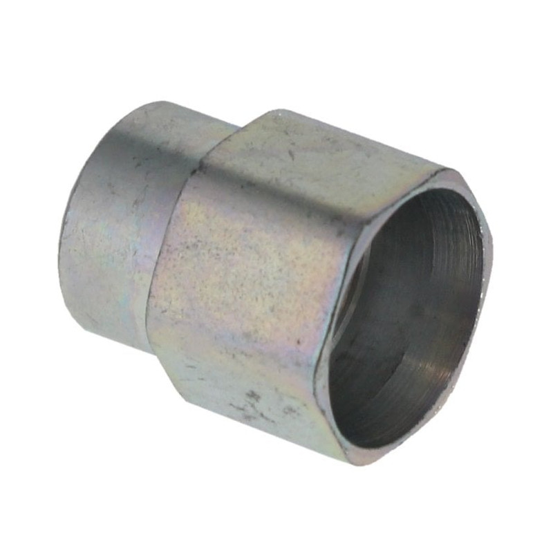 Ecrou m14x1,5 gauche d'origine Stihl référence 4005 713 6800 livré par 5