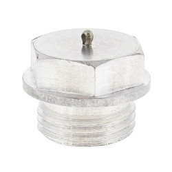 Bouchon filete d'origine Stihl référence 4104 710 3900