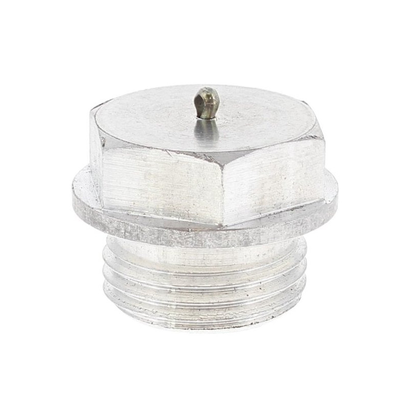 Bouchon filete d'origine Stihl référence 4104 710 3900