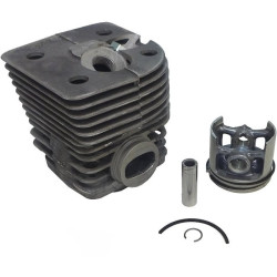 Cylindre+piston d 44 d'origine Stihl référence 4116 020 1203