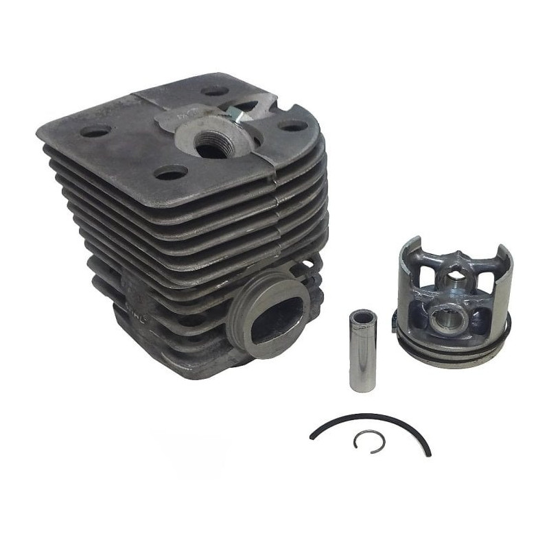Cylindre+piston d 44 d'origine Stihl référence 4116 020 1203
