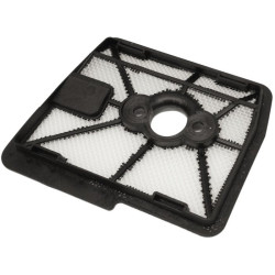 Filtre air complet d'origine Stihl référence 4116 120 1602