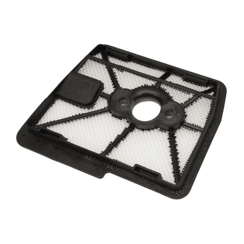 Filtre air complet d'origine Stihl référence 4116 120 1602
