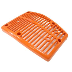 Capot protecteur d'origine Stihl référence 4116 140 7101