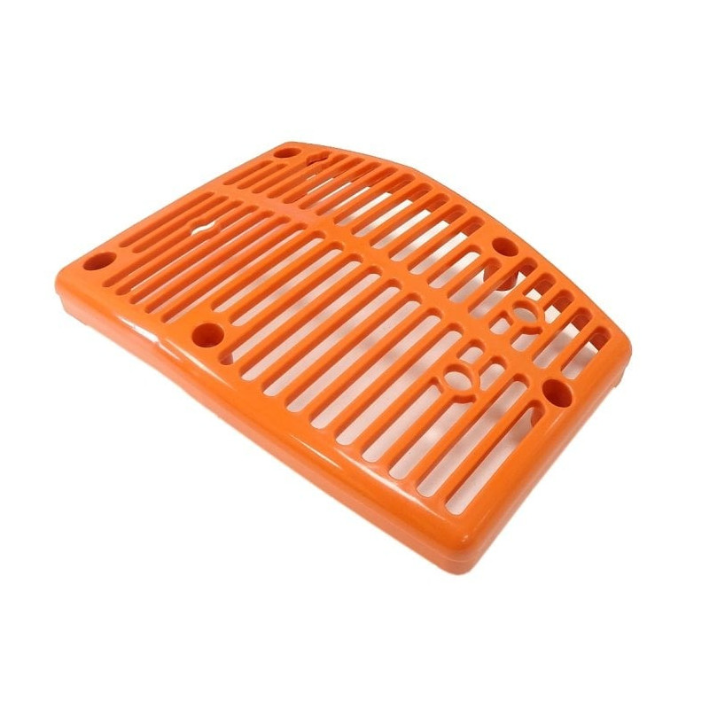 Capot protecteur d'origine Stihl référence 4116 140 7101